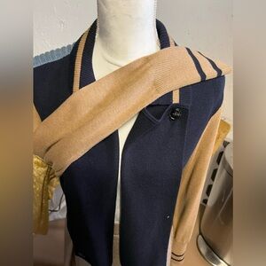 Turn Back Cardigan -Cabi